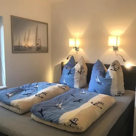 Holiday home Haus Bachwiesen *